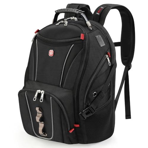 star cloud 17 Inch Travel Laptop Backpack,Business Tech...