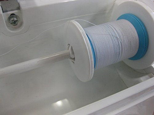 Amazon.co.jp : 【ブラザー 】家庭用ミシン用 糸コマ押さえ（大）電子 