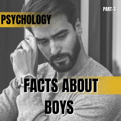 Psychology facts about Boys Part-3