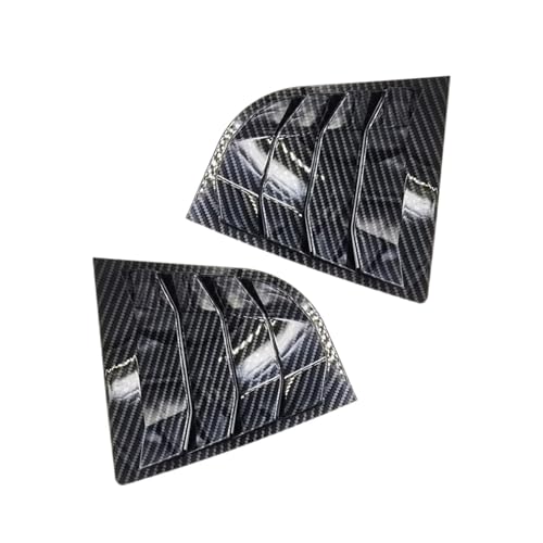 Persiennes de vitre arrière KIA Forte K3 : protection solaire et style sportif pour votre auto