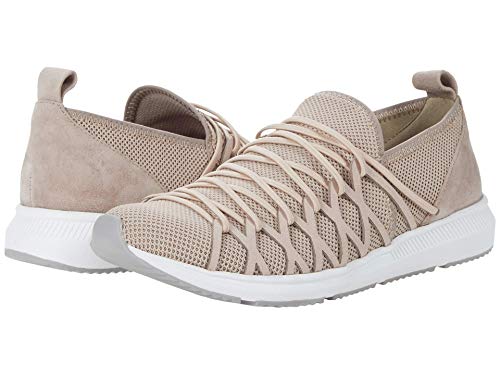 Eileen Fisher Rumor Blush Stretch 5.5 B (M)