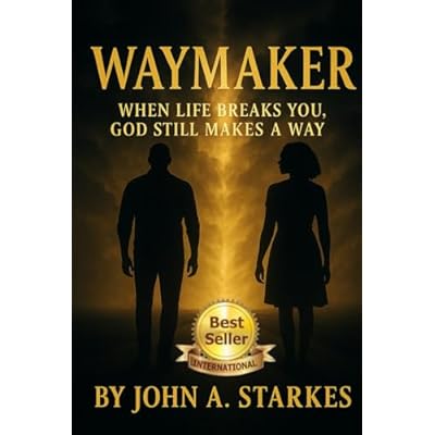 Waymaker
