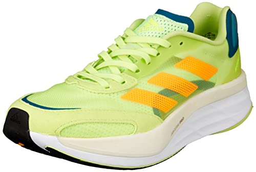 Image of Adidas Mens Adizero Boston 10Sneaker