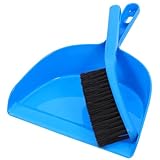 Petite pelle à poussière de nettoyage : largement utilisée pour ordinateurs, ordinateurs de bureau, claviers, produits numériques et autres travaux de nettoyage, la poussière des