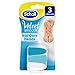 Scholl Recambio para Lima Electrónica Uñas - 3 uds