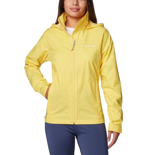 Columbia Damen Switchback Iv Jacke, Sunglow, XXL – Ansicht 1