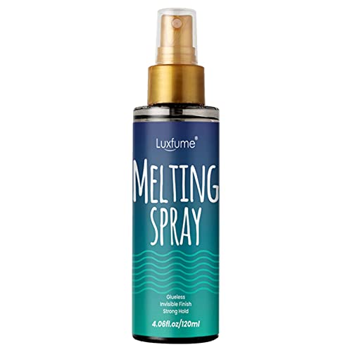 Spray Fondant Dentelle Lace Bonds Adhésif Pour Perruques