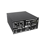 Dabeatz-DB-45U-Amplifier-with-LED-DisplayBluetoothMIC-InputUSBSD-Card-SlotFM-RadioAUX-InputRemote-Control-Built-in-Equalizer-with-BassTreble-Balance-Control-Power-Amplifiers-45Watt