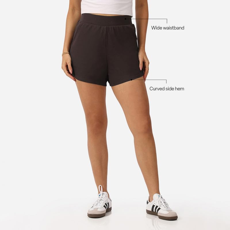 Image of BlissClub Women Shorts