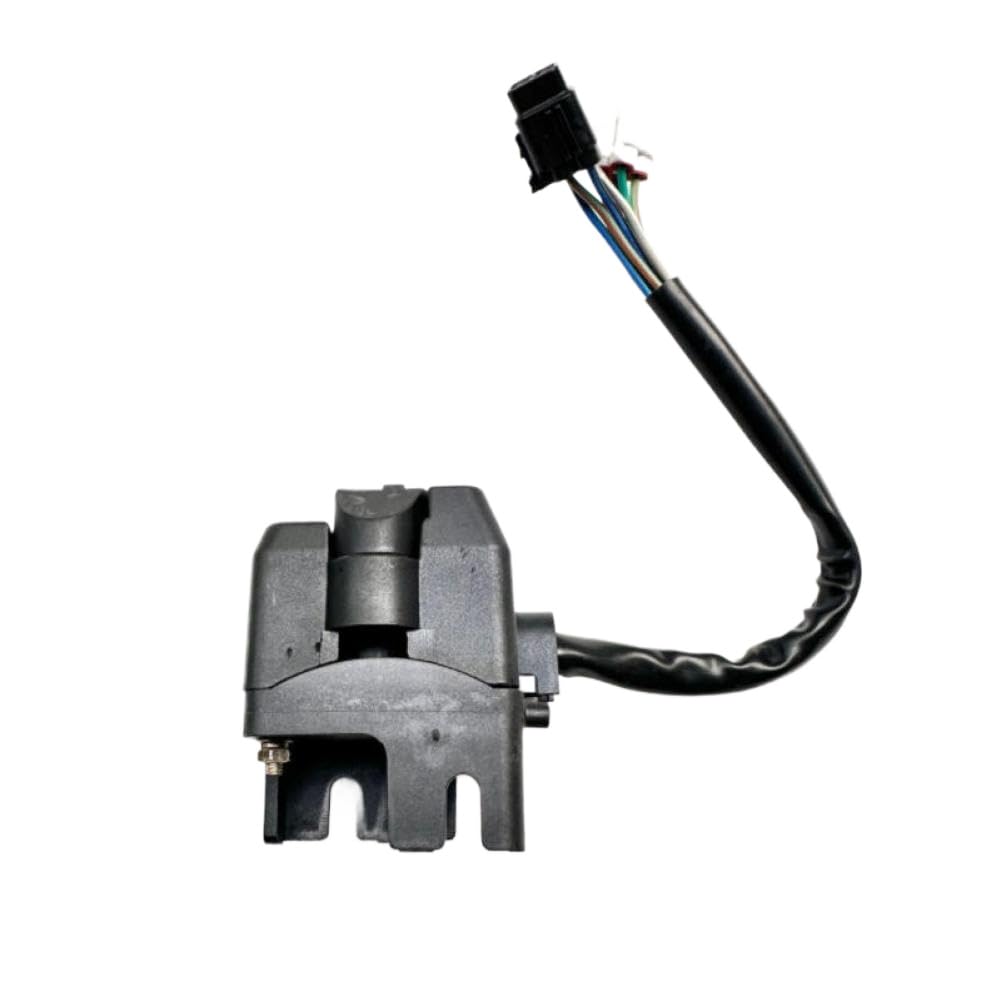 4x4 Switch Replacement Compatible with Hisun Massimo HS500UTV HS700UTV UTV400 500 700 MSU700 MSU500 YS400-37120-115-0000