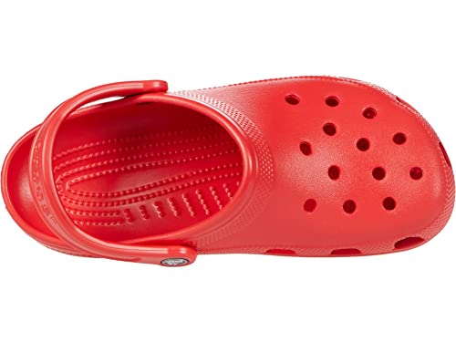 Image of Crocs Unisex Adult Classic Croslite Clog | 10001-100 |