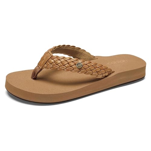 Image of Cobian Women's Braided Bounce