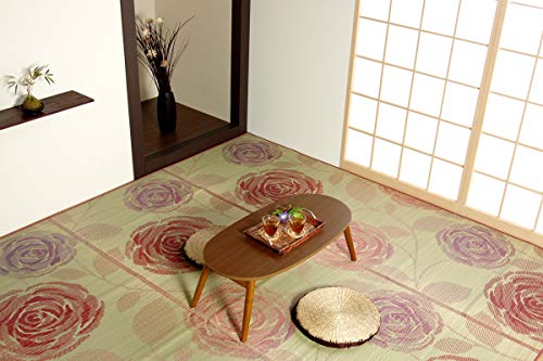 CPqR ԂJ[ybg Y rAX [Y 261×352cmE]ˊ6 4132606