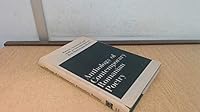 Anthology of Contemporary Romanian Poetry (Contemporary Issues Series,) 0720602807 Book Cover