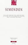  Simondon