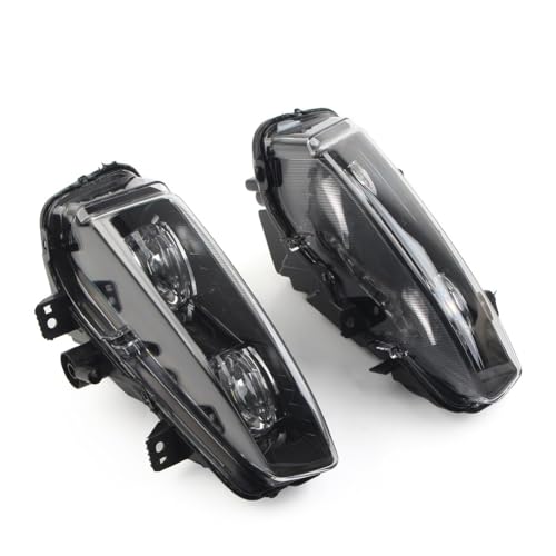 Feu antibrouillard arrière noir pour Range Rover Evoque 2012-2016 - 4