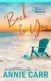 Cover zum Buch Back To You