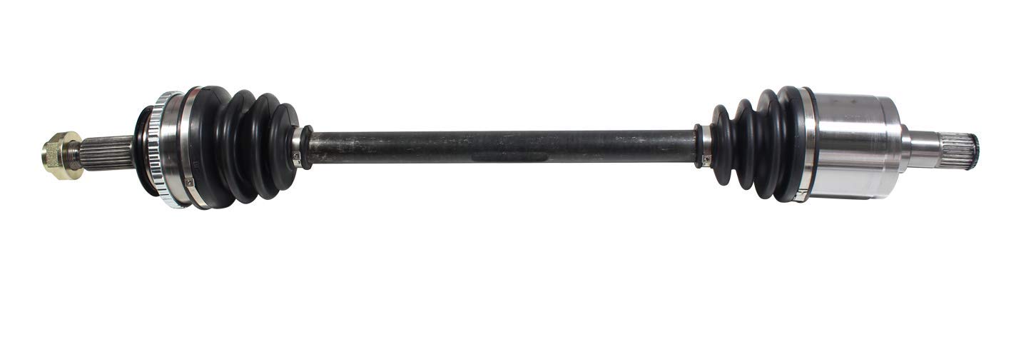 Photo 1 of GSP NCV36547 CV Axle Shaft Assembly - Left Front (Driver Side)