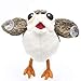 danyangshop Peluches 22Cm The Last Jedi PORG Peluches Peluche Muñeca A Bordo Figura Ventosa Peluche Juguete