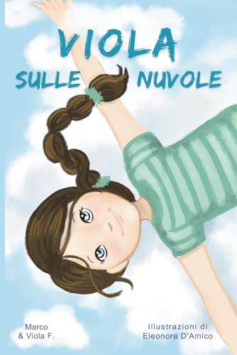VIOLA SULLE NUVOLE