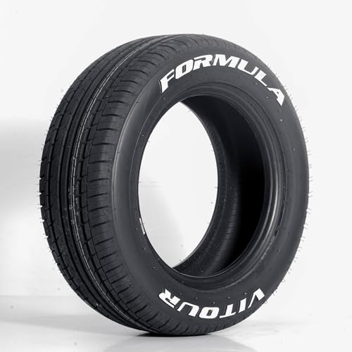 VITOUR FORMULA X 155/65R13 タイヤセット　軽自動車 VITOUR FORMULA X 155/65R13 タイヤセット 軽自動車