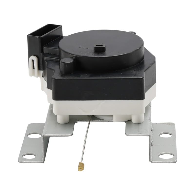 #US Replacement Part for DC31-20014C NTCU401TA2 Washer Clutch Motor Drain Motor for SS Washer 120V #washerpart1250504