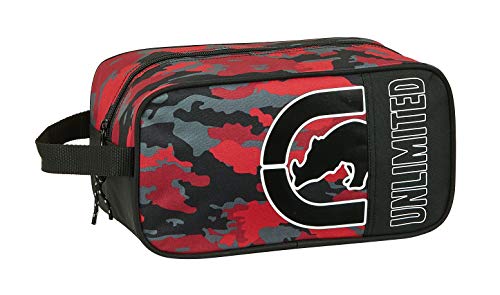 Zapatillero Mediano de Ecko Unltd  290x140x150mm