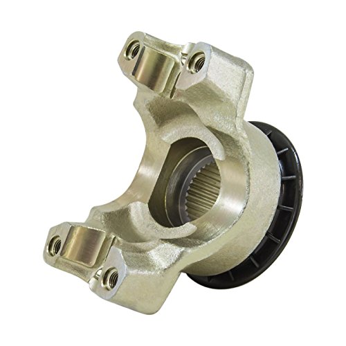 Image of Yukon Gear YY F100604) Short Yoke for Ford 10.25 inch /10.5 inch Differential