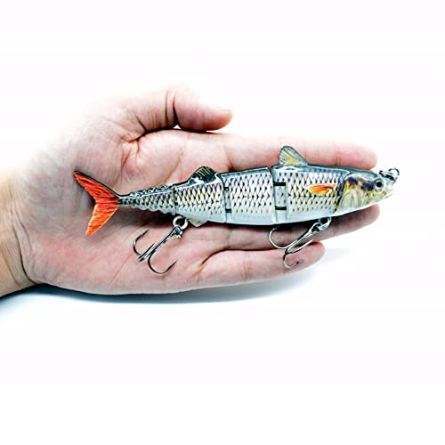 Ami VMC 7262BN Tuna Tamer Nero Nichel – 50 Pezzi Misura 6/0 Per Pesca Al Tonno