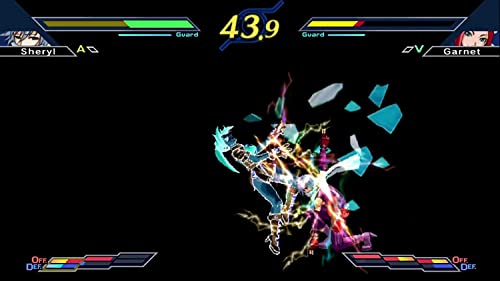 The Rumble Fish 2 PS5 Neuf - vue 7