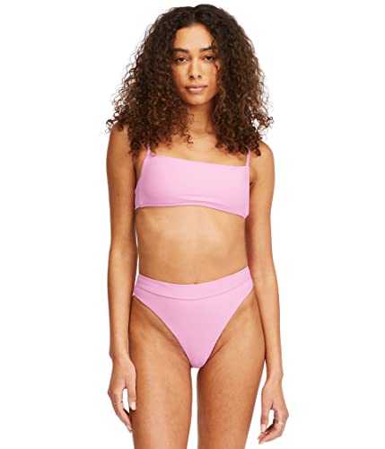 Haut de bikini Sol Searcher Billabong, l'élégance minimaliste de qualité supérieure
