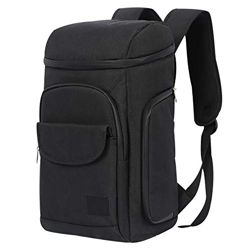 Zaino Termico Frigo Uomo Zaino Borsa Termica Zaini Termici Frigo Zaino Pic Nic Spiaggia Portapranzo...