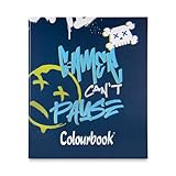 Colourbook