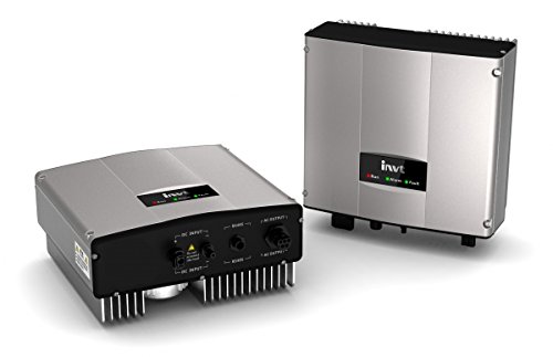 Preisvergleich Produktbild INVT iMars MG750TL 750 Watt Solar Wechselrichter