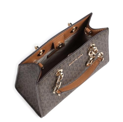 Michael Kors Womens Cynthia Crossbody Crossbody (pack of 1)