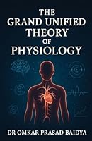 The Grand Unified Theory of Physiology 819914663X Book Cover