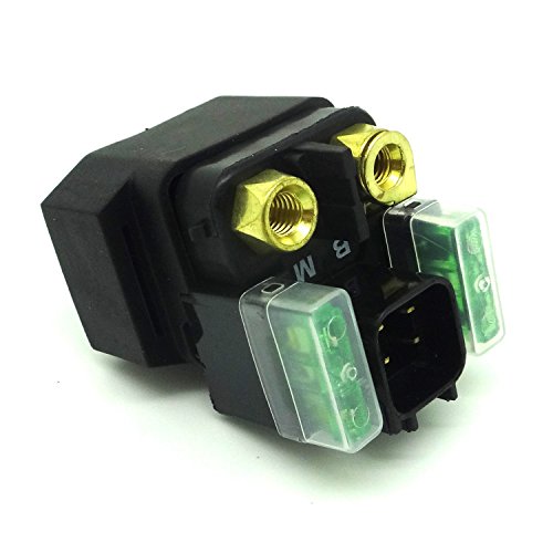 Conpus starter relè Solenoide Suzuki 1000 DL1000