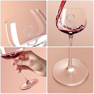 Giftsforwomenfriendmomwifehermonogrammedazpersonalizedwineglassgiftcustomizedgiftforwomenbirthdaymothersdaygiftsformoms Urban Country Home Decor Gifts for women friend mom wifeher monogrammed a z personalized wine glass gift customized gift for women birthday mothers day gifts for mom s urban country home decor