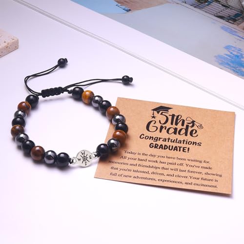 Image of 5th Grade / 8th Grade /High School /College Graduation Gifts for Her /Him