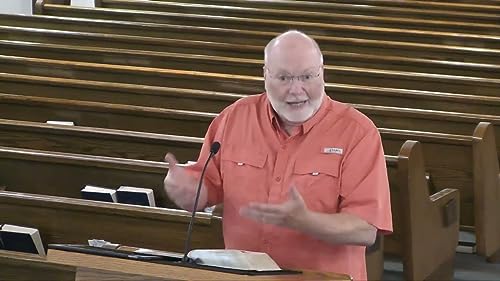 Philippians and Colossians - #3