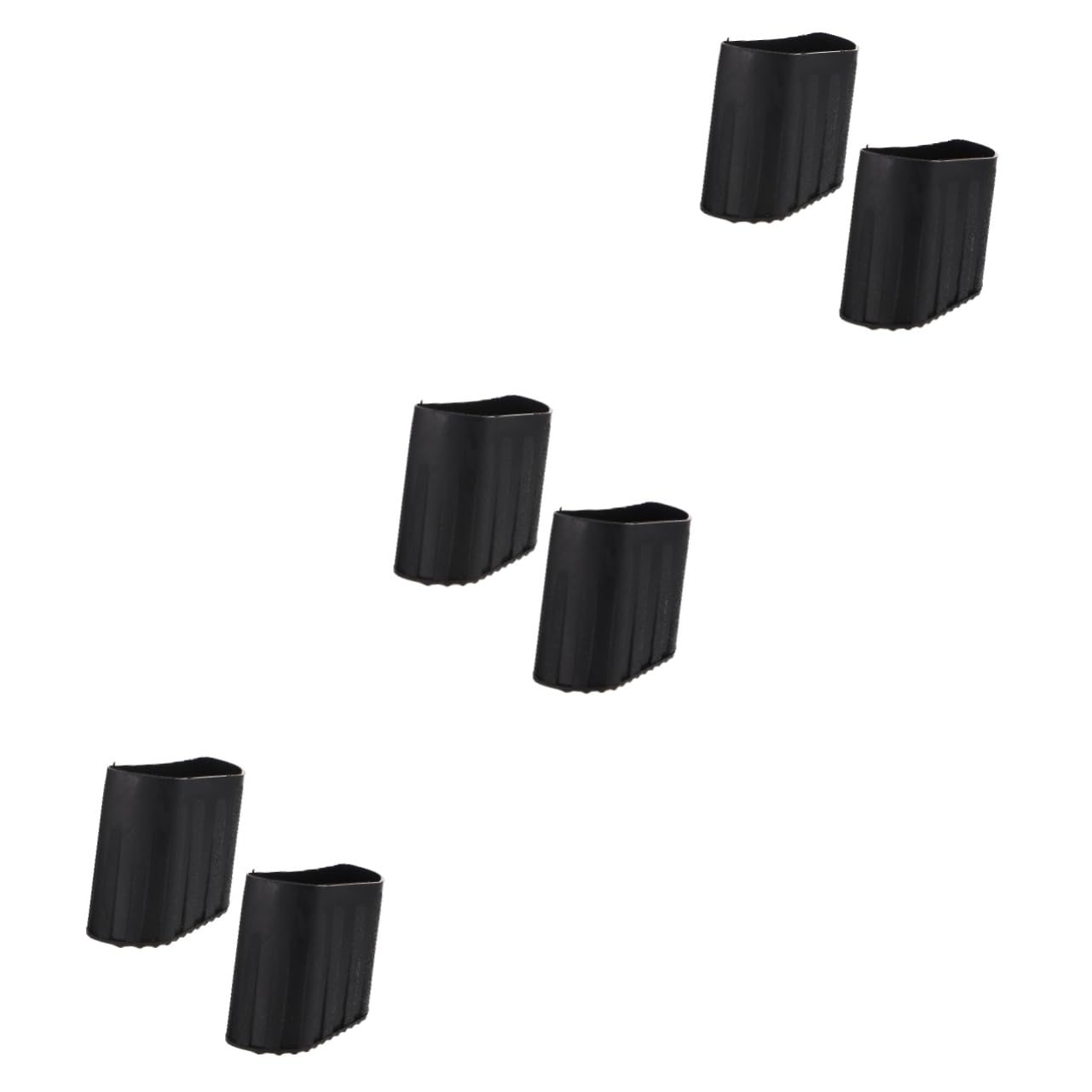 Pied d'échelle de rechange Gadpiparty pour stabiliser votre escabeau en toute sécurité