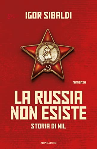 La Russia non esiste: Storia di Nil