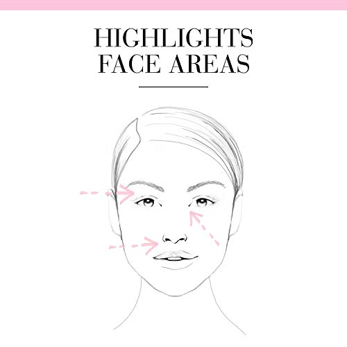 Healthy Mix Anticernes Líquido, Bourjois , 52 Medium, 7.8 ml