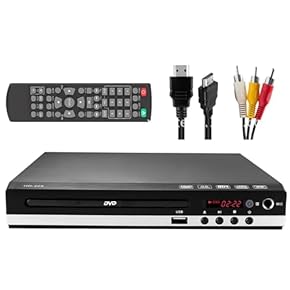 Amazon.co.jp: ポータブルDVD・ブルーレイプレーヤー