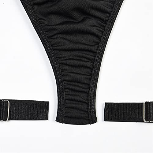 Nuisette Noël coquine pour pimenter vos soirées romantiques