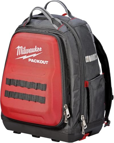 Milwaukee Backpack JOBSITE 48 Pckts 15IN 48-22-8301