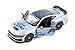 2024 Mustang Dark Horse Livery Edition, Silver, 5455DF - 1/38 Scale Diecast Model Car