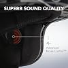 Sena SMH10-10 Motorcycle Bluetooth Headset/Intercom Communication System (Single)