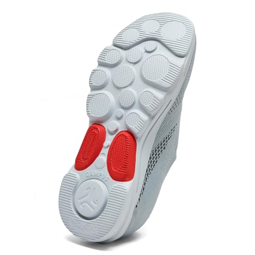 Image of Campus Men's CABRO Walking Shoes