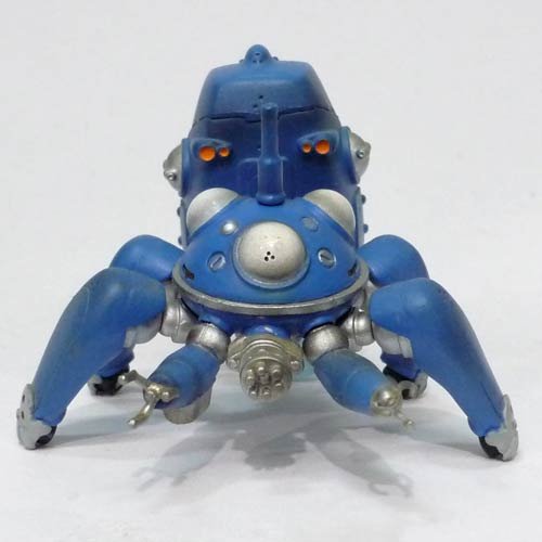 Amazon | 攻殻機動隊 STAND ALONE COMPLEX M.D.ONE 5-Bタチコマ